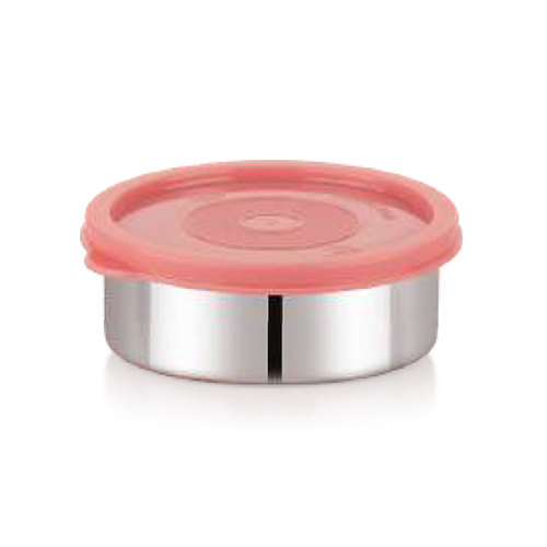 150ml Executive-1 Stainless Steel Food Container