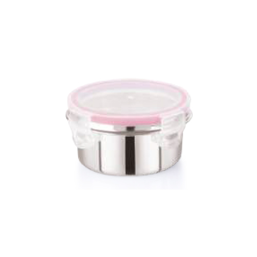150ml Perfect-1 Stainless Steel Food Container