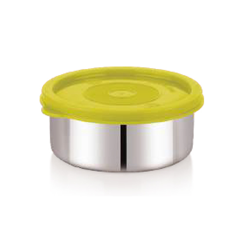 250ml Executive-2 Stainless Steel Food Container