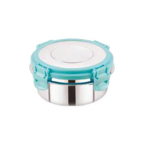 250ml Fusion-2 Stainless Steel Food Container