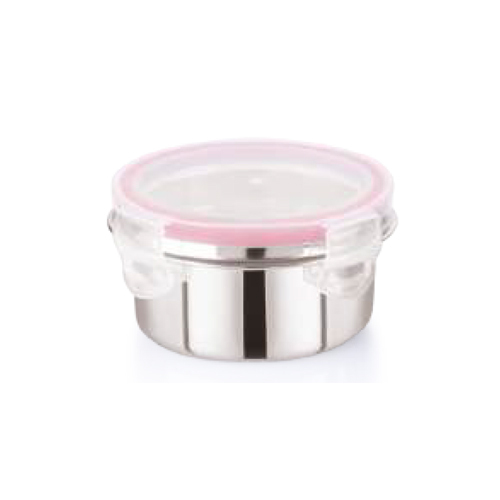 250ml Perfect-2 Stainless Steel Food Container