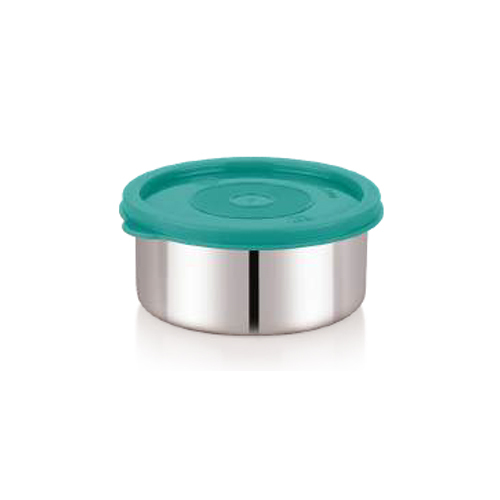 350ml Executive-3 Stainless Steel Food Container
