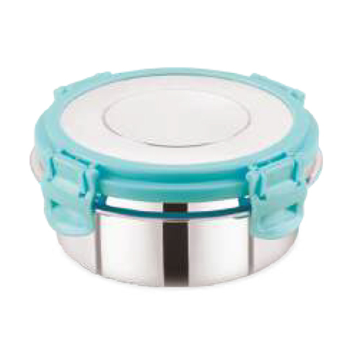 350ml Fusion-3 Stainless Steel Food Container