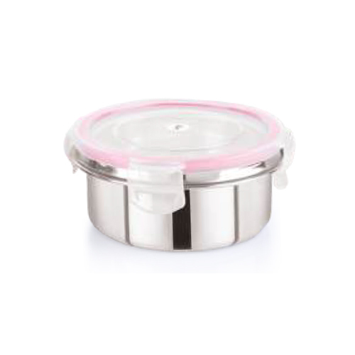 350ml Perfect-3 Stainless Steel Food Container