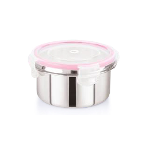 450ml Perfect Deep-3 Stainless Steel Food Container