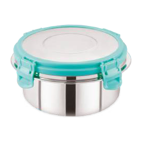 500ml Fusion-4 Stainless Steel Food Container