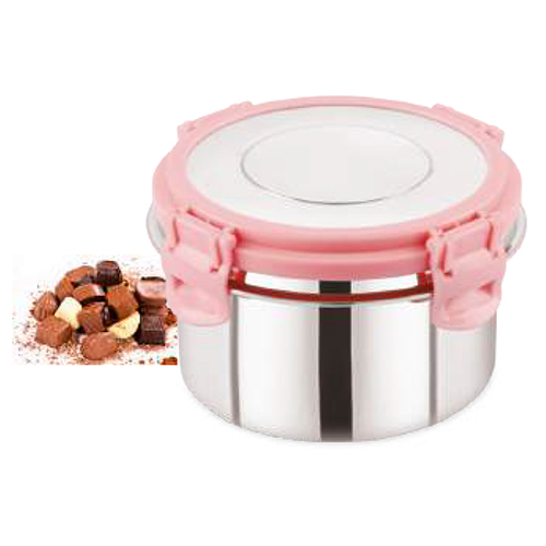 700ml Fusion-5 Stainless Steel Food Container