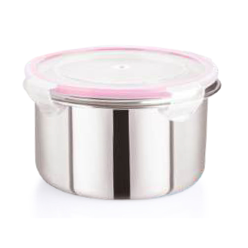 700ml Perfect-5 Stainless Steel Food Container