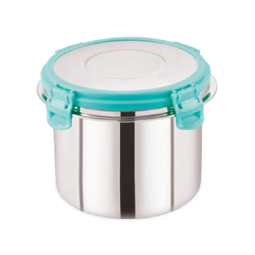 1000ml Fusion-6 Stainless Steel Food Container
