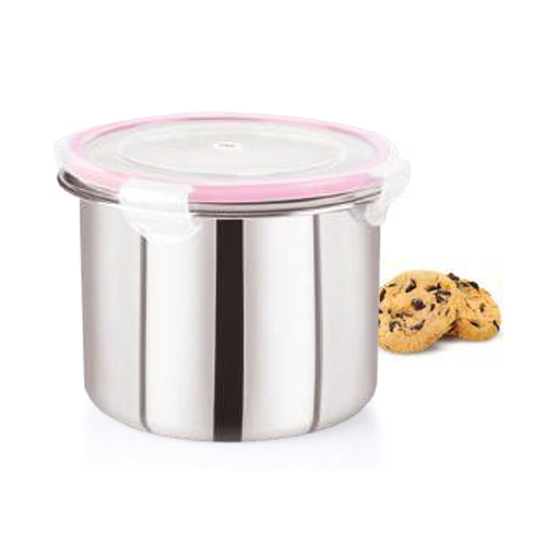 Stainless Steel Food Container