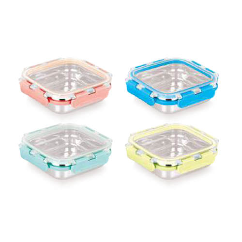 250ml Foody Lunch Box