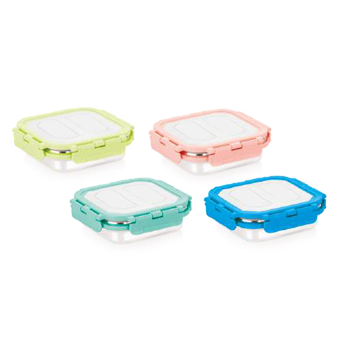 250ml Fresh Lunch Box