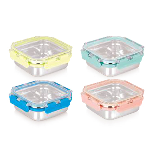 450ml Foody Lunch Box