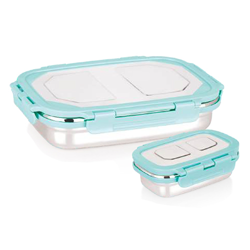 1000+150ml Feast Combo Lunch Box