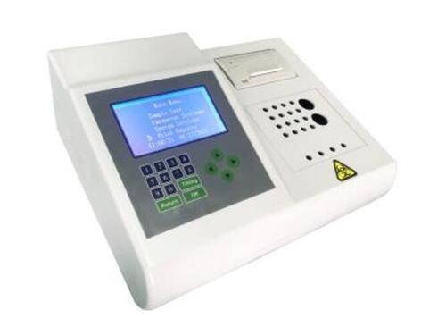 Semi-Automated Blood Coagulation Analyzer XN 06