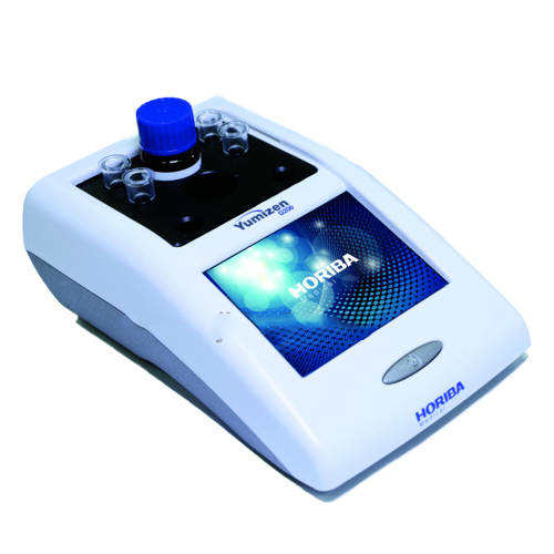 Yumizen G400 Horiba Of D Dimer Test Semi-Automated Coagulation Hemostasis Instrument