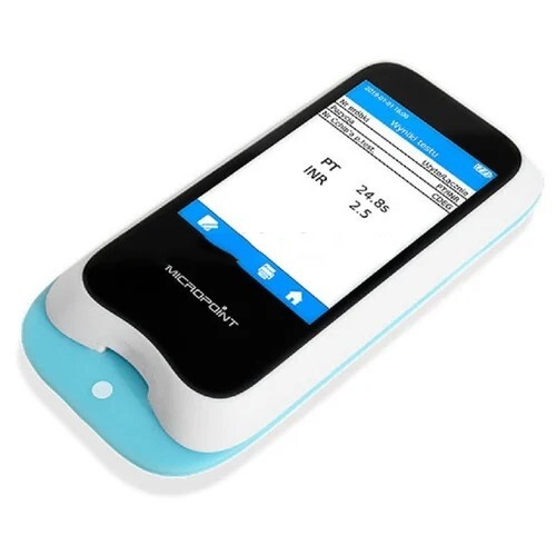 Micropoint Qlab Q3 Plus Analyzer