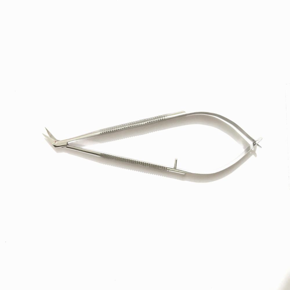 CASTROVEIJIO SCISSOR CVD 7 INCH