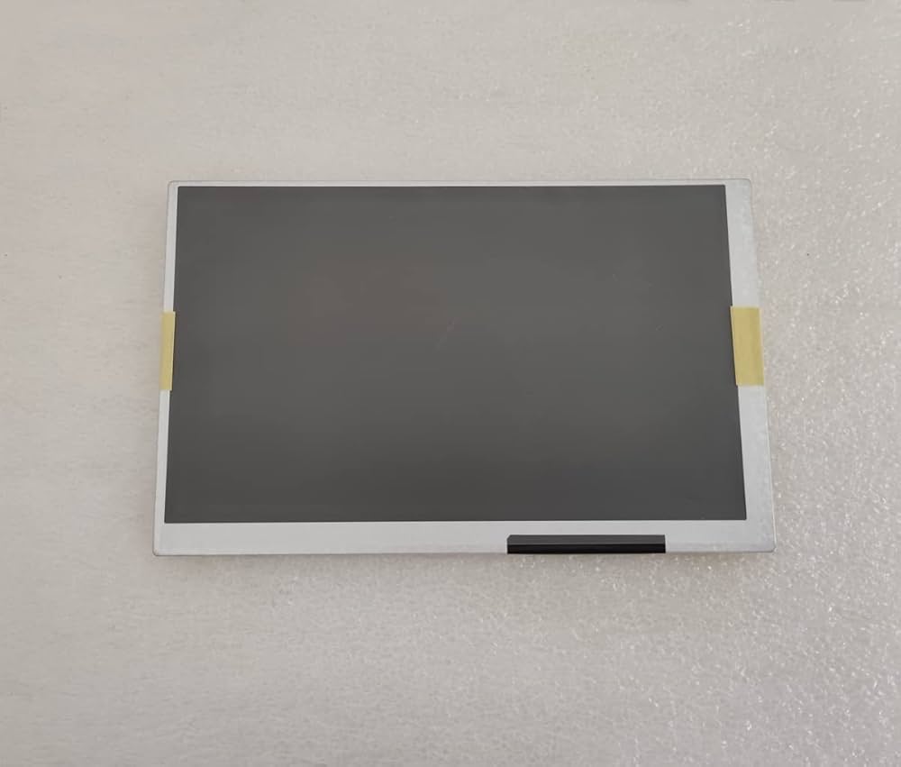 7-inch Tft Lcd Display Module - Application: Desktop