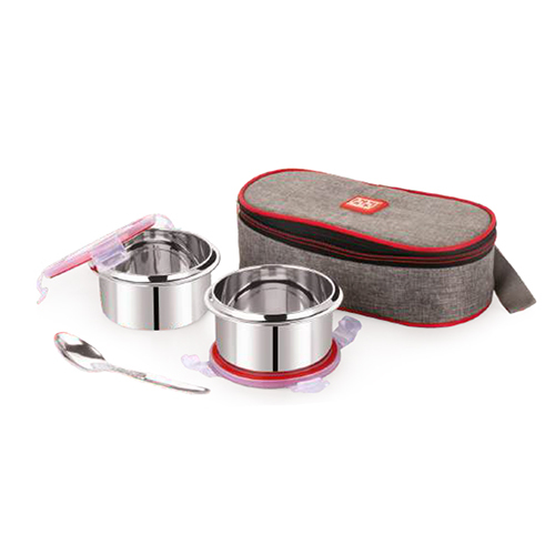 Cutie Classic Softline Lunch Carrier Box