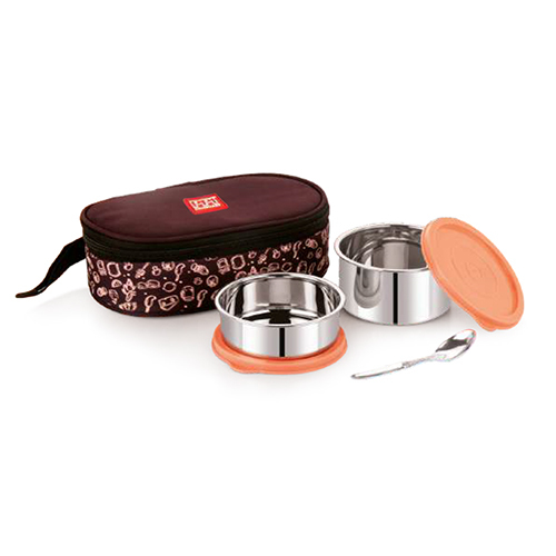 Elexi Executive Softline Lunch Carrier Box