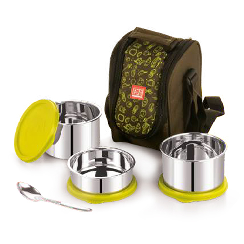 Executive Lunch-3 Softline Lunch Carrrier Box