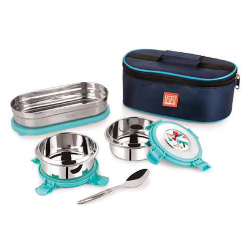 Polaris Fusion Softline Lunch Carrier Box