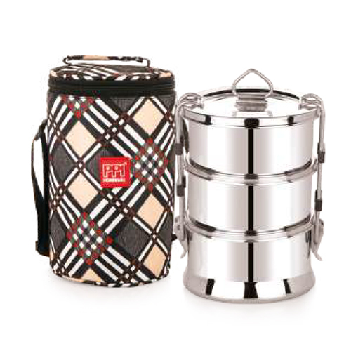 Stack-Pro 3 Lunch Carrier Box