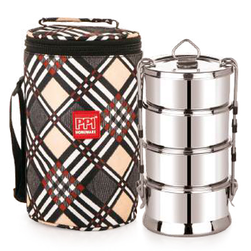 Stack-Pro 4 Lunch Carrier Box