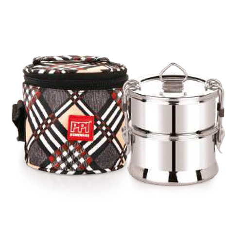 Stacvk-Pro 2 Lunch Carrier Box