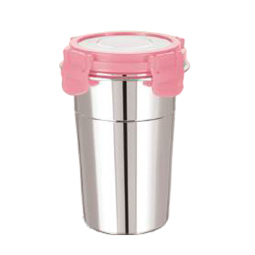 250ml Energy Stainless Steel Tumbler