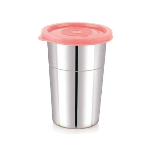 400ml Executive Stainless Steel Tumbler