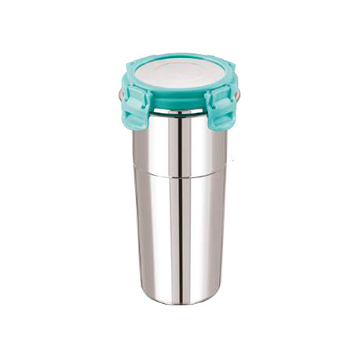 600ml Energy Stainless Steel Tumbler