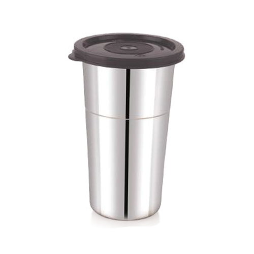 600ml Executive Stainless Steel Tumbler
