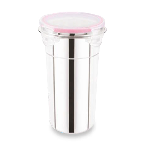 600ml Refresh Stainless Steel Tumbler