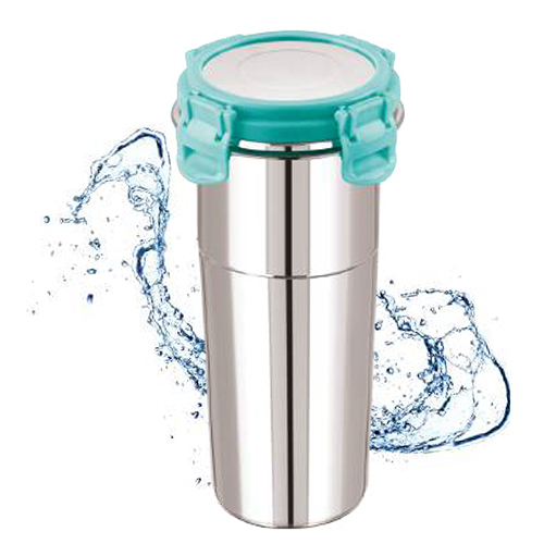 750ml Energy Stainless Steel Tumbler