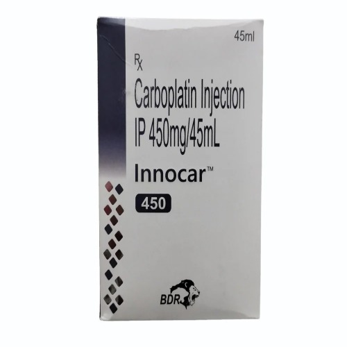 Innocar 450 mg Injection