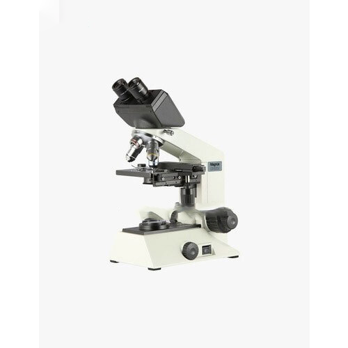 Laboratory Microscope