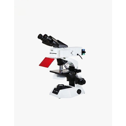 Binocular Microscope