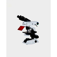 Binocular Microscope - Application: Hospital