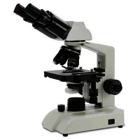 Binocular Research Microscope - Application: Hospital