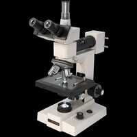 Research Trinocular Microscope - Application: Hospital