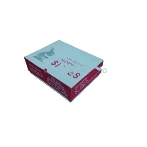 Glass Microscope Slides