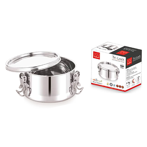 350ml Tri-Lock Food Container