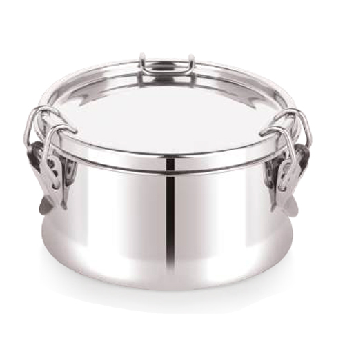 500ml Tri-Lock Food Container