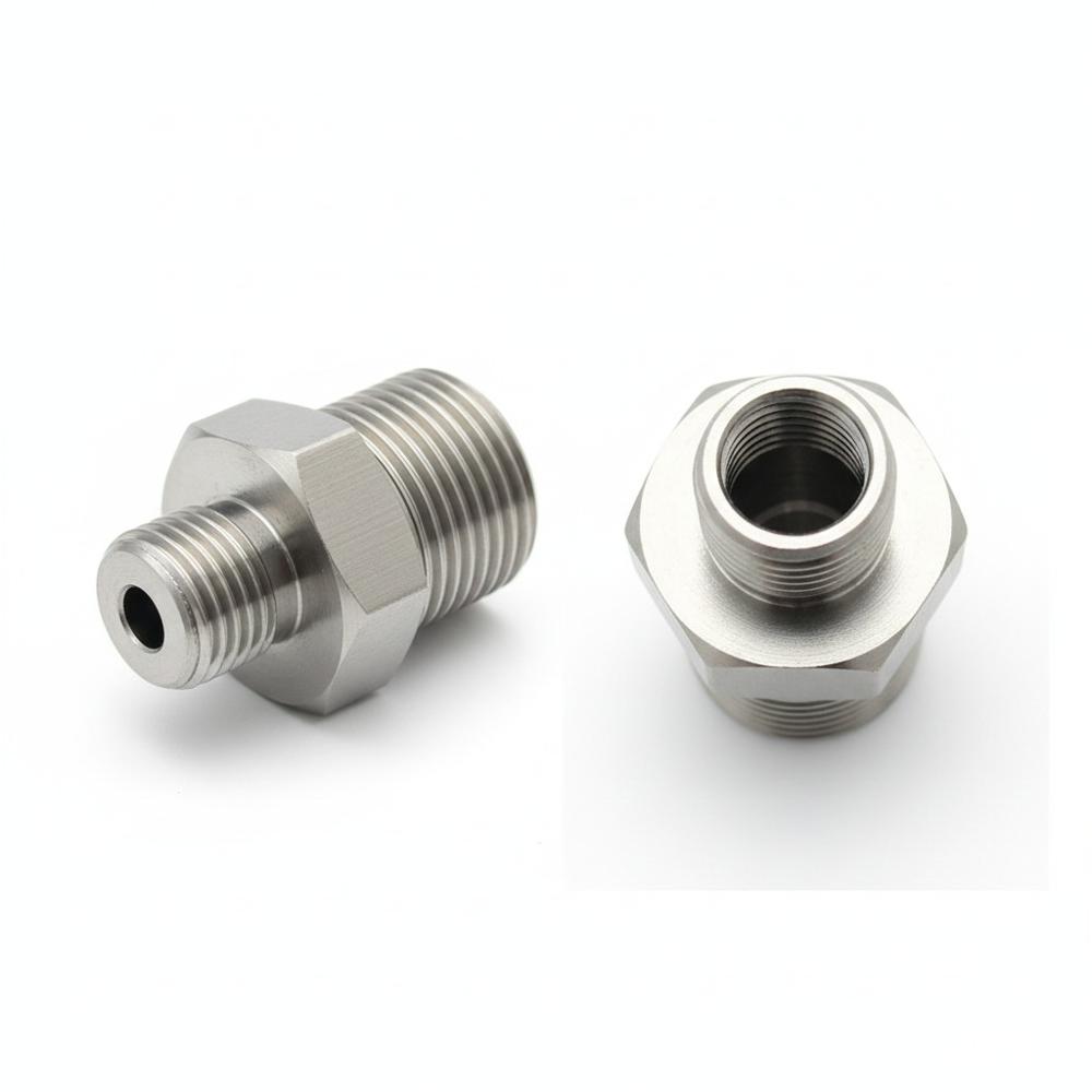 M50 M X M20 F SS Reducer