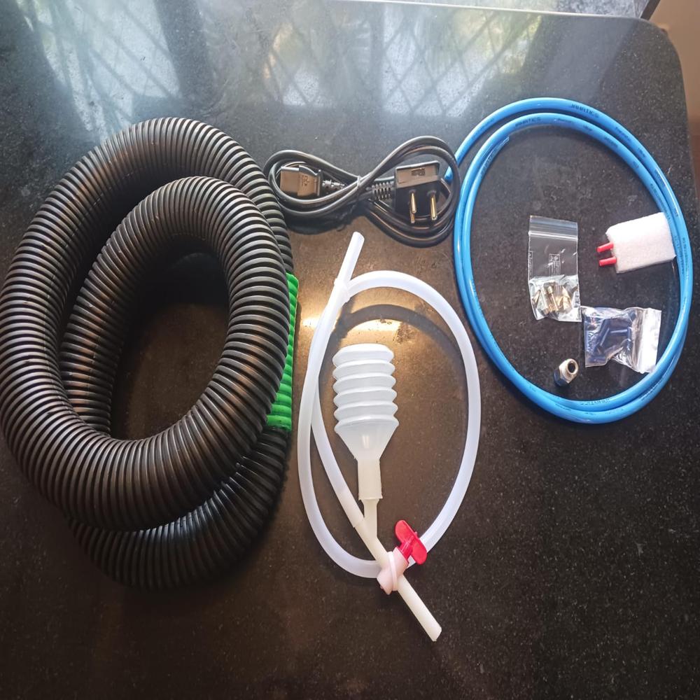 100 Samples Nitrogen Evaporator - Application: Vortex Technology