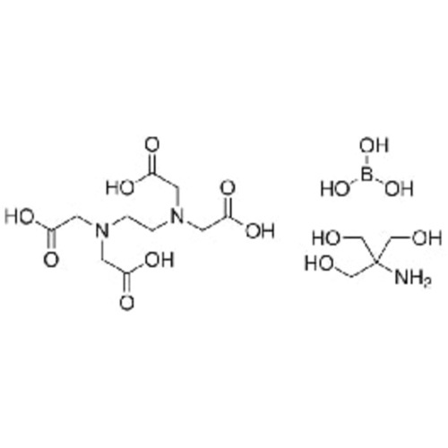 Tris-Borate-Edta Buffer