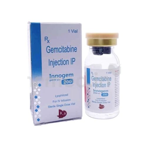 Innogem 200 mg Injection