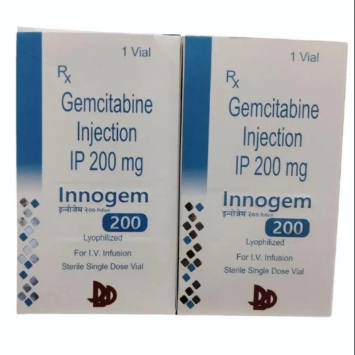 Innogem 200 mg Injection